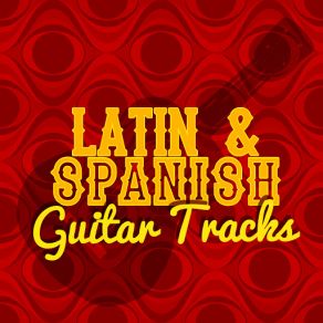 Download track Hot Tijuana Nights Latin Guitar MaestrosRon Komie