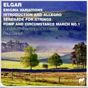 Download track Allegretto Edward Elgar