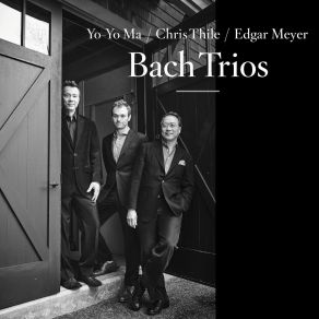 Download track 01. Trio Sonata No. 6 In G Major, BWV 530 I. Vivace Johann Sebastian Bach