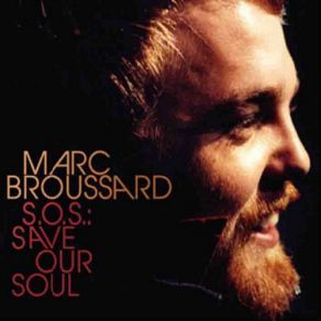 Download track Come In From The Cold Marc Broussard