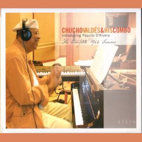 Download track Nino Chucho Valdés