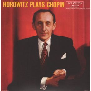 Download track Scherzo No. 3, Op. 39 In C - Sharp Minor Vladimir Samoylovich Horowitz
