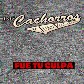 Download track Fue Tu Culpa Los Cachorros De Juan Villarreal