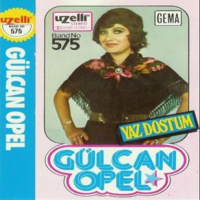 Download track Yar Üstüne Gülcan Opel
