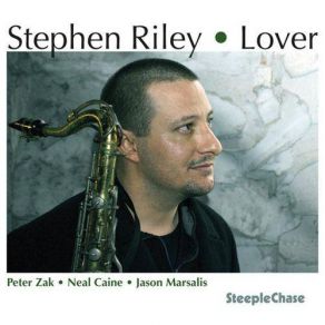 Download track Lover Stephen Riley