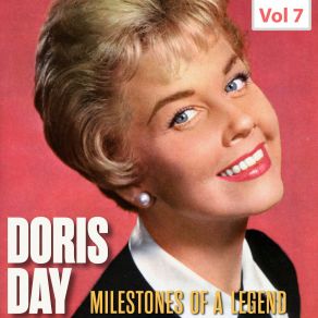 Download track Let's Take A Walk Around The Block Doris DayFrank De Vol And His Orchestra