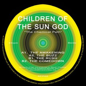 Download track The Buzz Children Of The Sun God