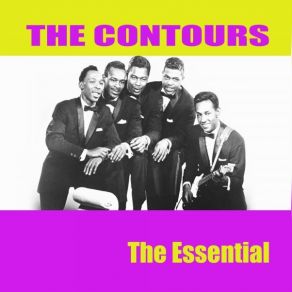 Download track Don´t Let Her Be Your Baby The Contours