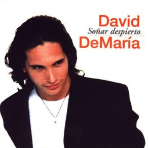 Download track Sed De Tí David Demaría
