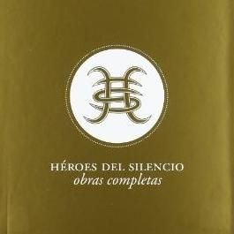 Download track Héroe De Leyenda (Versión Maxi) Héroes Del Silencio