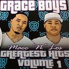 Download track Swervin Da Grace Boys