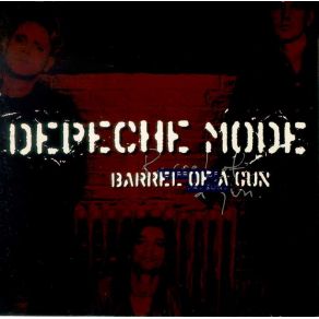 Download track Barrel Of A Gun (One Inch Punch Mix)  Depeche Mode