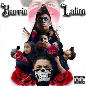 Download track Seduccion Barrio Latino