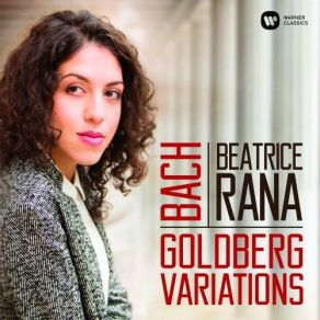 Download track 19 - Goldberg Variations, Bwv 988- Xix. Variatio 18 Canone Alla Sexta A 1 Clav. Johann Sebastian Bach
