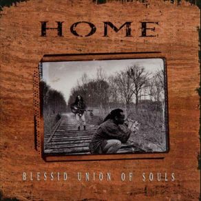 Download track Home Blessid Union Of Souls