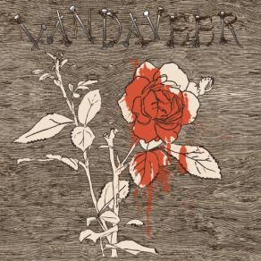Download track Mary Of The Wild Moor Vandaveer