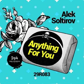 Download track You're So Fine (Original Mix) Alek Soltirov
