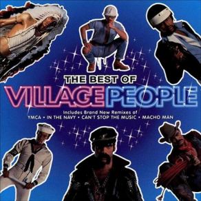 Download track Can't Stop The Music Village People