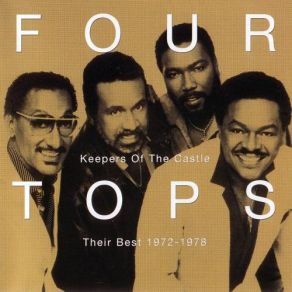 Download track One Chain Don't Make No Prison Four Tops
