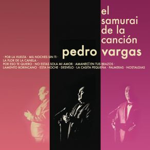 Download track Por La Vuelta Pedro Vargas