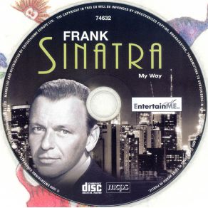 Download track My Way Frank Sinatra