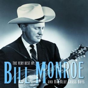 Download track Blue Moon Of Kentucky Bill Monroe & His Blue Grass Boys