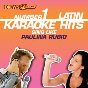 Download track Y Yo Sigo Aqui (As Made Famous By Paulina Rubio) Reyes De Cancion