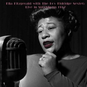 Download track Norman Granz Introduces Ella Fitzgerald Ella Fitzgerald