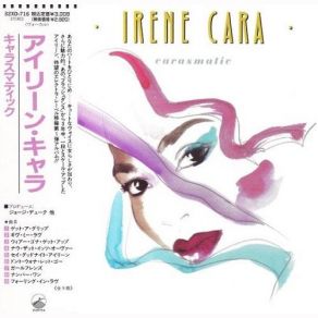 Download track Girlfriends Irene Cara