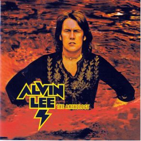Download track Back In My Arms Again Alvin Lee