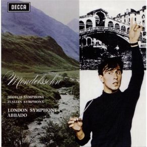 Download track 03. Symphony No. 3 In A Minor, Op. 56 - 'Scottish'' 3. Adagio Jákob Lúdwig Félix Mendelssohn - Barthóldy