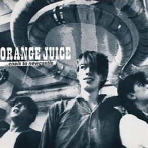 Download track Blue Boy (Live) Orange Juice