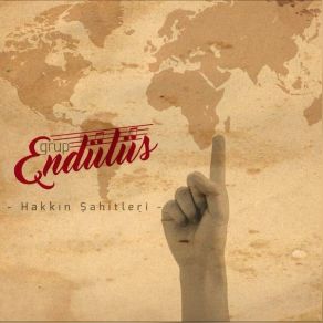 Download track Yiğidim Grup Endülüs
