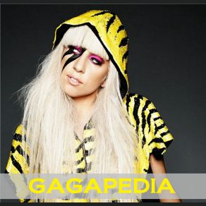 Download track Brown Eyes Lady GaGa