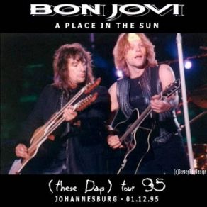 Download track I'Ll Sleep When I'M Dead Bon Jovi