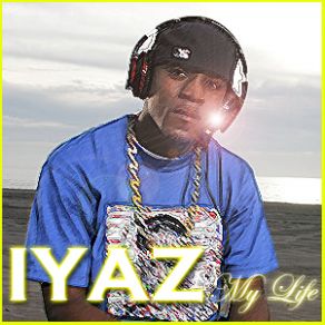 Download track Bulletproof Iyaz