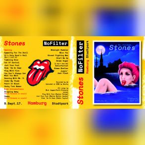 Download track Dancing With Mr. D' Rolling Stones