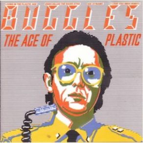 Download track I Love You (Miss Robot) The Buggles