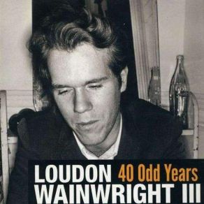 Download track Red Guitar Loudon Wainwright III