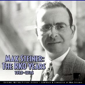 Download track Symphony Of Six Million: Father's Death Max Steiner