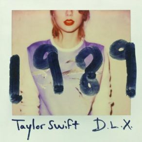 Download track Welcome To New York Taylor Swift