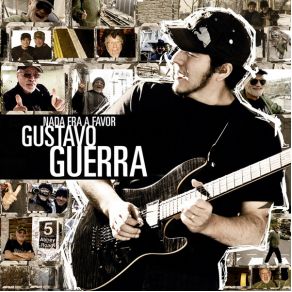 Download track My Wife Gustavo Guerra