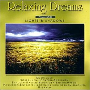 Download track Sunbeam Relaxing Dreams