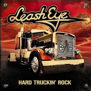 Download track The Song About Drinkin', Smokin', Rollin', Rockin' And Basically Doin' It All Wrong Leash Eye