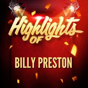 Download track Billy's Bag Billy Preston