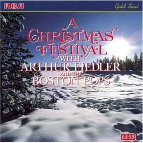 Download track March Of The Toys Arthur Fiedler And The Boston Pops