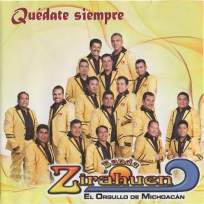 Download track El Coyote Banda Zirahuen