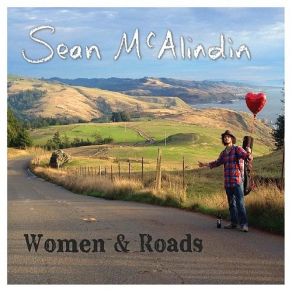 Download track Country In The City Sean McAlindin