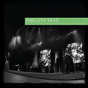 Download track True Reflections (Live At The Tweeter Center At The Waterfront, Camden, NJ, 06.23.01) Dave Matthews Band, NJ, Camden