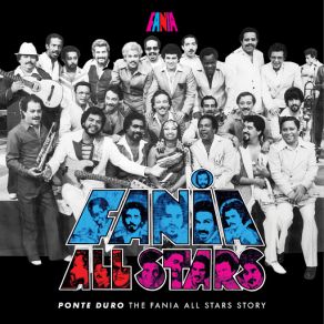 Download track Los Muchachos De Bele? N Fania All Stars